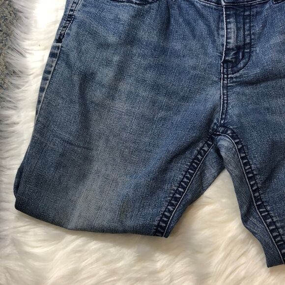 DKNY Skinny Stretch Jeans 8 - Picture 9 of 16